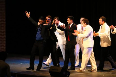 Mr. Churchill Under Review for Cancellation