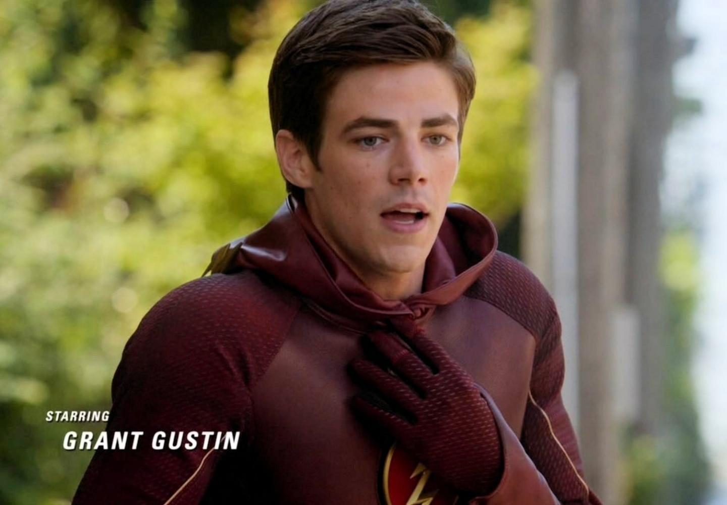 A scene from Season Three of The Flash, which loyal fans felt fell short of the hype from previous seasons.