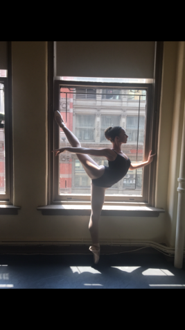 Student Art Spotlight: Bella Estes