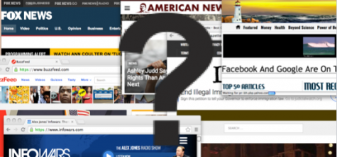 ‘Fake News’ Talk Forces Media Consumers to Wise Up