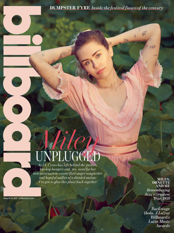 Miley’s Malibu Single Delivers