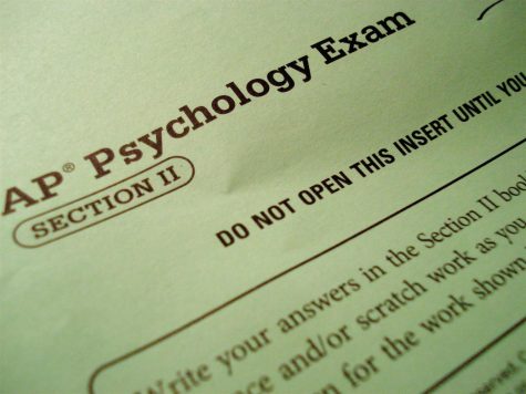 Credit for AP Classes Could be Lessened