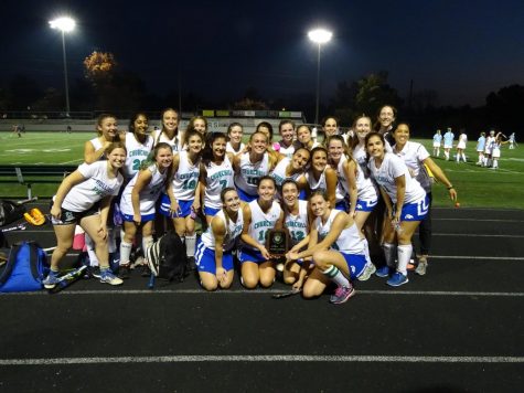Field Hockey Looks to Improve on Last Season, Bring Home State Title