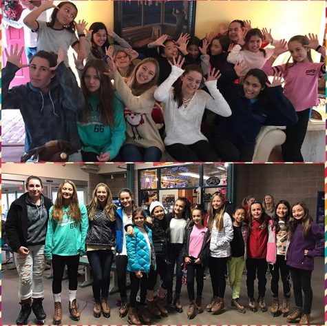 Students cook up new Friendsgiving traditions