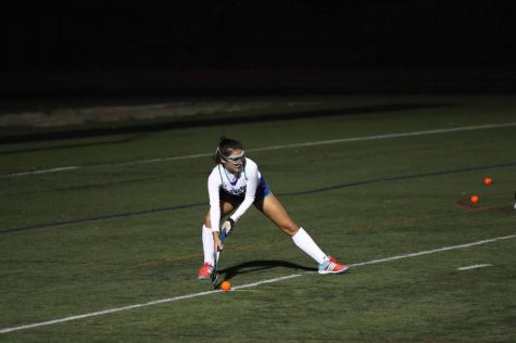 Field hockey regional final: Churchill 4, B-CC 0