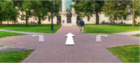 Virtual college tours allow students to visit from home