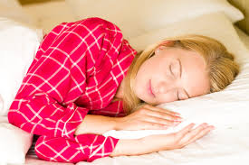 Skimping on Sleep? Lets put those bad sleeping habits to bed