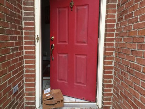 New Amazon Key unlocks convenience, concerns