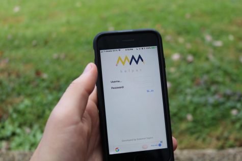 MyMCPS confusion solved by new app