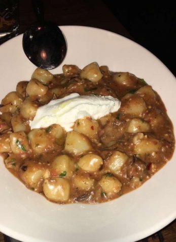 Hungry? Chow down on these local eateries