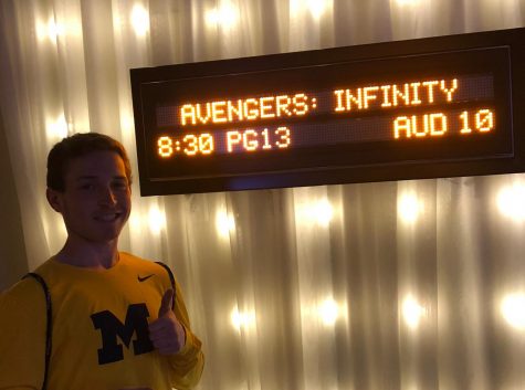 Avengers: Infinity War lives up to the hype