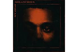 the weeknd new album listen