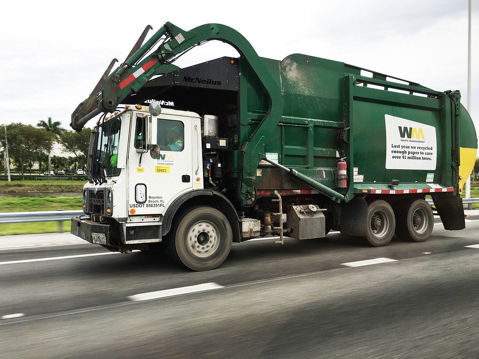 Maryland’s “Move Over” law now requires drivers to move over for waste and recycling trucks, as well as service and utility vehicles. The previous law only required drivers to move over for emergency vehicles, such as ambulances and police cruisers, but the expanded law now includes work trucks as well.
