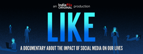 LIKE documentary highlights dangers of social media