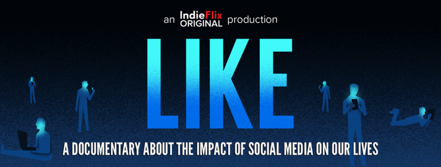 The Oct. 2018 documentary had a screening at Walter Johnson High School Jan. 15. The film highlights the effects of social media and how to monitor your technology use. 