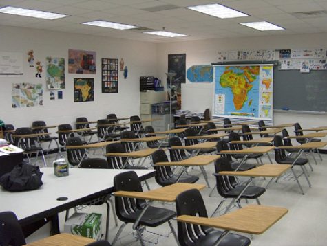 Grade inflation can give WCHS students an advantage