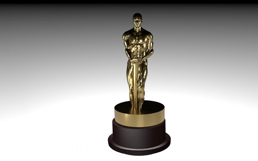 The+Oscar+is+one+of+the+most+prestigious+awards+a+movie+or+actor%2Factress+can+win.+