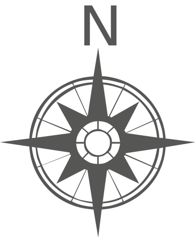 A moral compass is a necessary guide for everyday life