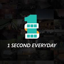 The new 1 Second Everyday (1SE) app will allow people to turn second-long video snippets into cohesive memories that they can have forever. 