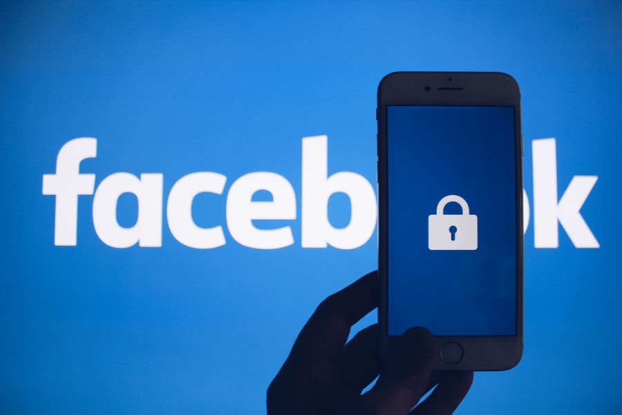 Facebook struggles with a lack of privacy and security.