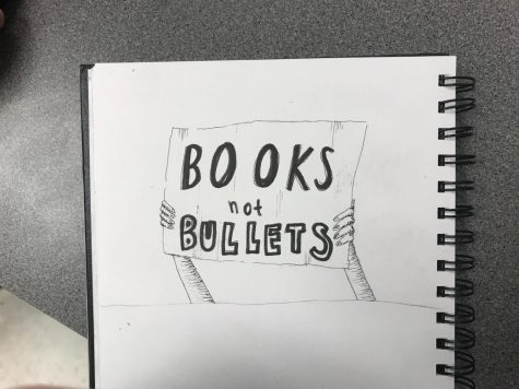 Guns in the hands of teachers don’t lead to safety