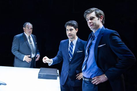 Arena Stage’s “Junk” proves to be quite valuable