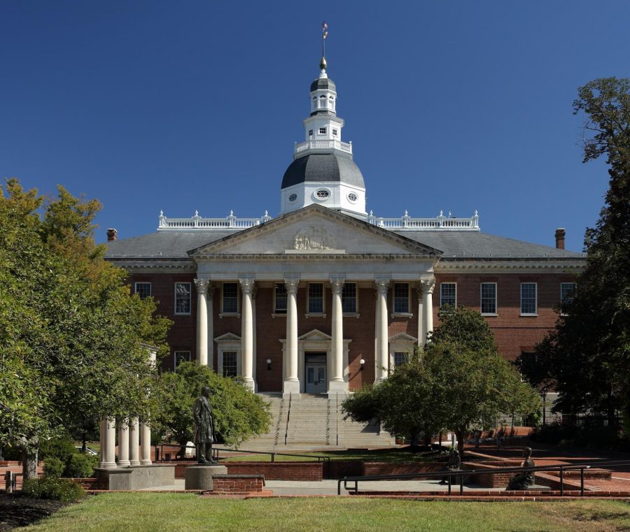 The Maryland General Assembly passed two new bills that aim to increase minimum wage and to allow public school districts to choose when to start school. The two bills were met with opposition from Gov. Larry Hogan, who vetoed both bills but were both overridden by the State House and Senate.