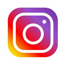
The Instagram logo is very famous for it’s various changes in color, shape and overall appearance. 
