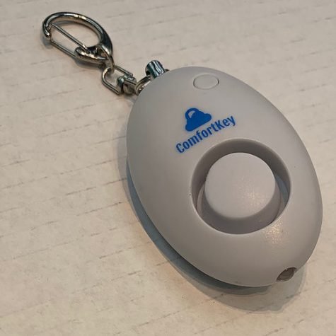 New product provides the key to safety