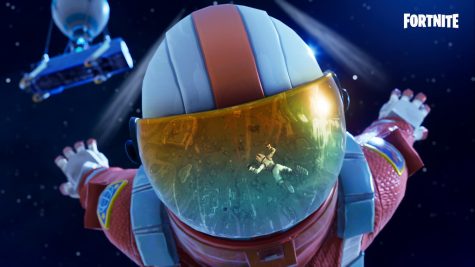Students Compete in E Sports