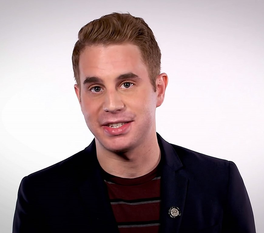 Ben Platt stars in the new hit dramedy, The Politician. The first season is available on Netflix.