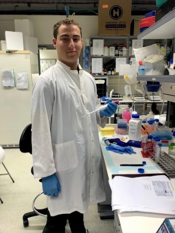 SciTech Technion international program fosters new experiences
