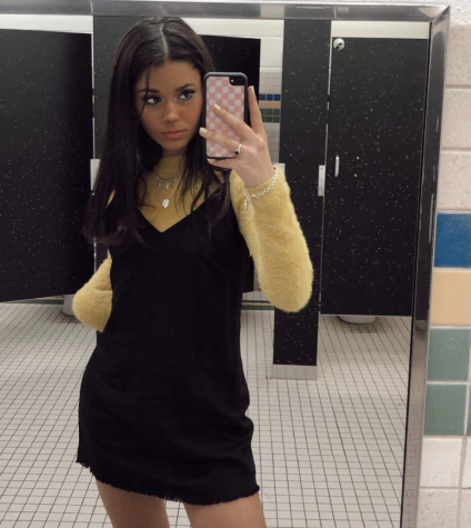 WCHS students express themselves through their clothing choices