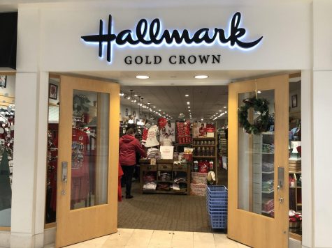 Better to beat the holiday shopping madness by finishing early