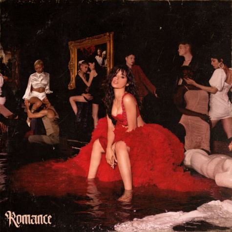 Camila Cabello invites fans to the world of “romance”