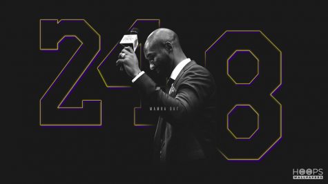 Kobe and Gianna Bryant memorial sparks tears from audience members