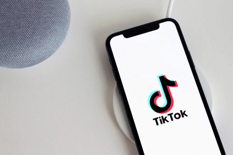 One popular way to stay entertained during Quarantine is through TikTok. Each video is different, ranging from humor to horror and it is easy to stay on the app for a while.