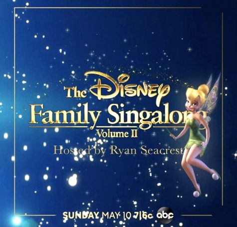 After receiving a lot of positive attention from millions of viewers, the first Disney Family Singalong that broadcasted on Apr. 26 was given the opportunity for its sequel of live Disney-related performances for Mother's Day. With this follow-up, famous artists from all around the world used the power of music to participate in building a sense of community through these trying times.