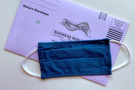 For the 2021 election, many first time voters have decided to vote using a mail-in ballot, instead of the traditional in-person polling method. Although there are concerns about the accuracy of mail-in ballots, they are an effective way to stay safe and avoid contracting COVID-19.