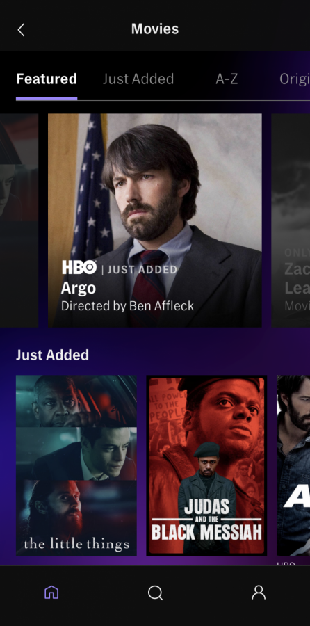 HBO Max offers a wide variety of new movies, and often cycles through them every two to three weeks. Fortunately for subscribers, there are multiple award winning movies offered at any time. 