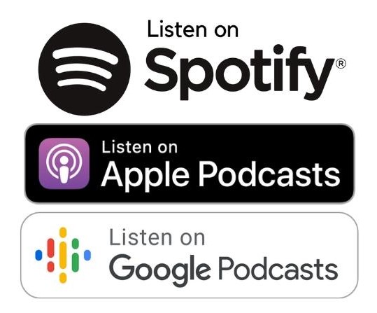 Apps like Spotify, Apple Podcast, and Google Podcast have made it easier then ever to find and enjoy podcasts.