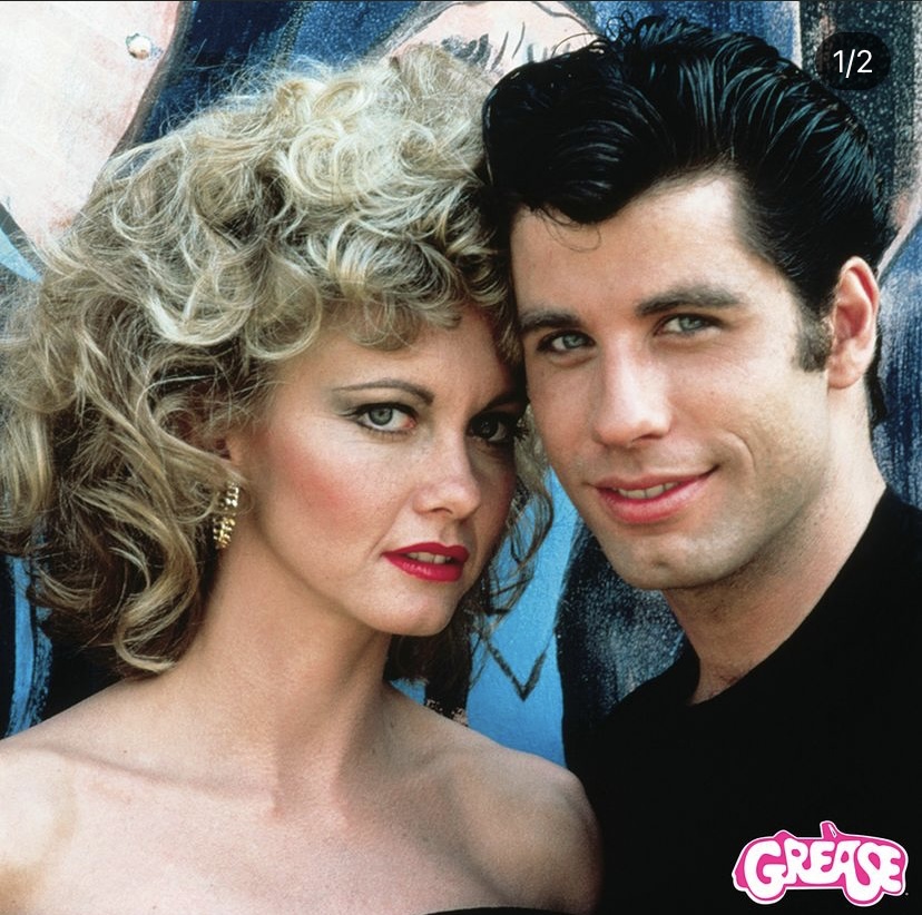 Grease, a movie set in the 50s about the high school relationship between Sandy and Danny, is filled with music and humor which makes it a great summer watch with friends.