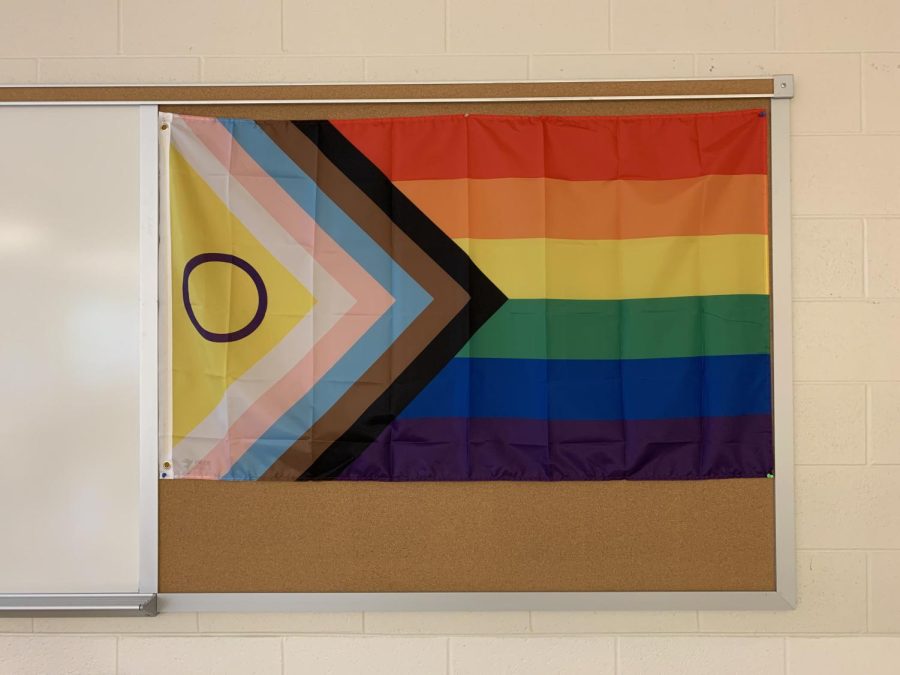 The LGBTQ+ Studies course, established for the first time in the 2021-2022 school year at WCHS, explores the identities, issues and history around the LGBTQ+ community. This elective is a hopeful sign that more diverse classes will continue to be developed and implemented.