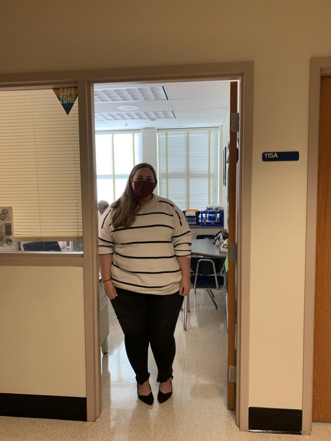 Lily Braun, the WCHS School Psychologist, is located in Room 115A. Working together with the Special Education and Counseling departments, she plays a crucial role in students wellbeings.