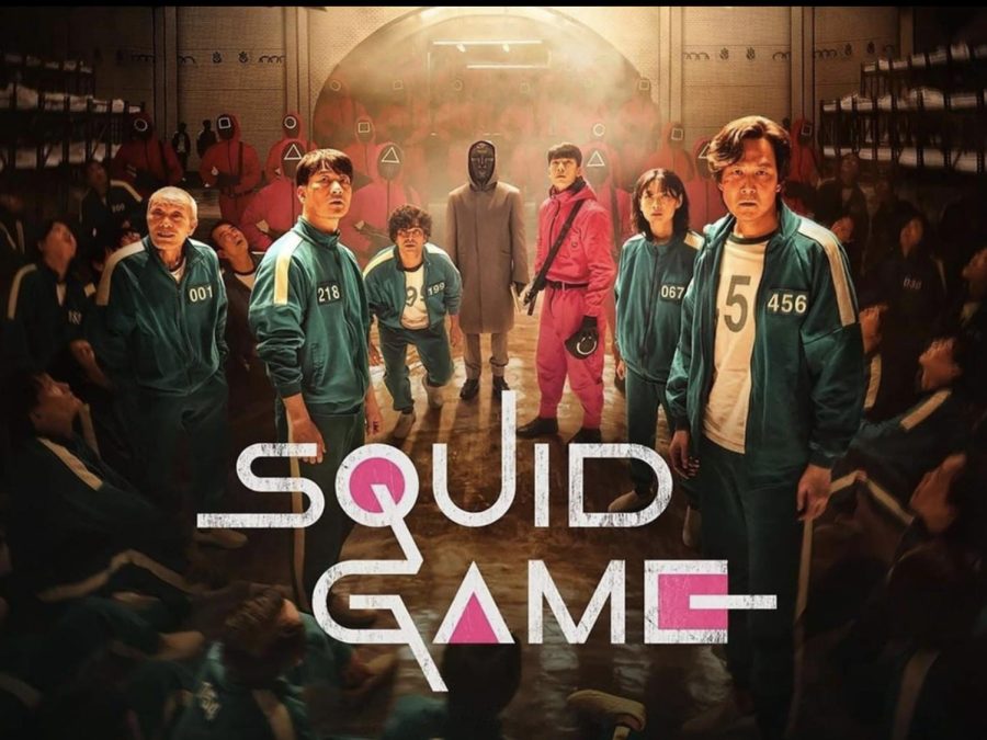Squid Game has spread its popularity throughout the world. According to the Guardian, the show has topped Netflix charts in more than 80 countries! The hype for the show is real!