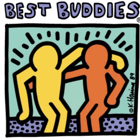 The WCHS chapter of Best Buddies is an opportunity for all students to interact and develop friendships.