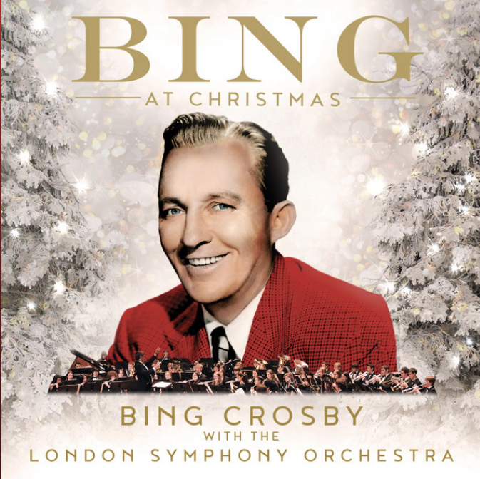 The popularity of holiday themed music surges during wintertime every year. Bing Crosbys, Bing At Christmas, is one of many examples of artists straying away from their usual music genres.