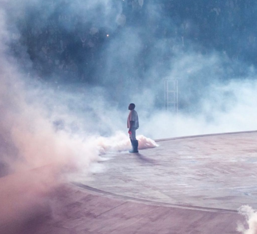 Releasing on 2/22/22 DONDA 2 marks Kanye Wests 10th major studio album