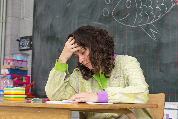 Now more than ever, many teachers are feeling burnt out and ready to leave their jobs due lack of appreciation along with a variety of other issues they face.