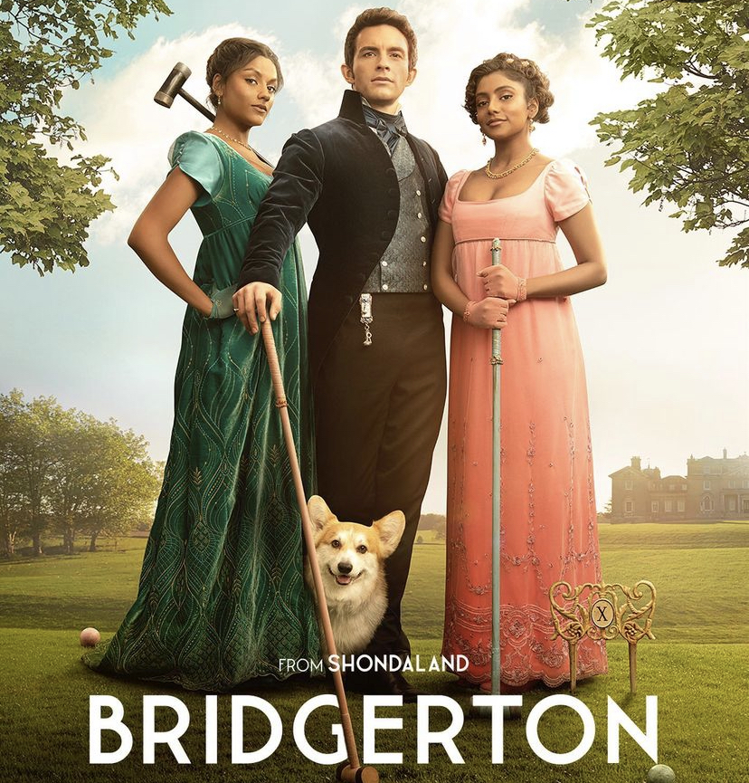The+Netflix+show%2C+Bridgerton%2C+released+a+second+season+on+March+25%2C+2022.+This+season+featured+Anthony+Bridgerton%2C+the+oldest+sibling+and+head+of+the+Bridgerton+household.